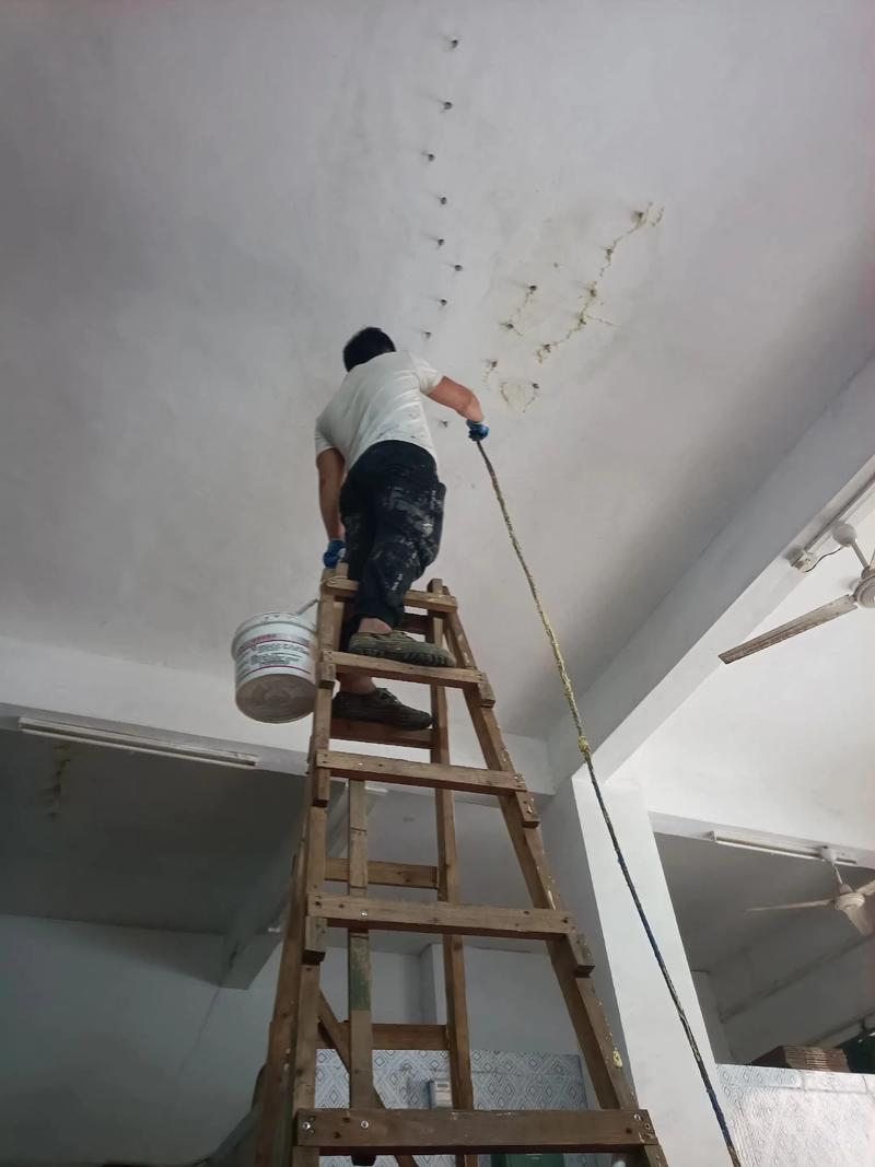 盐城阜宁县化学注浆